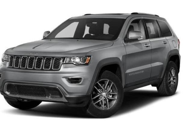 JEEP GRAND CHEROKEE 2019 1C4RJFBG8KC613986 image